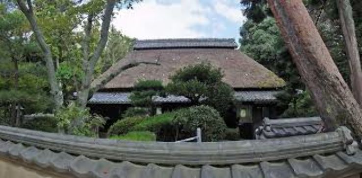 Ninja Museum of Igaryu Trip Packages