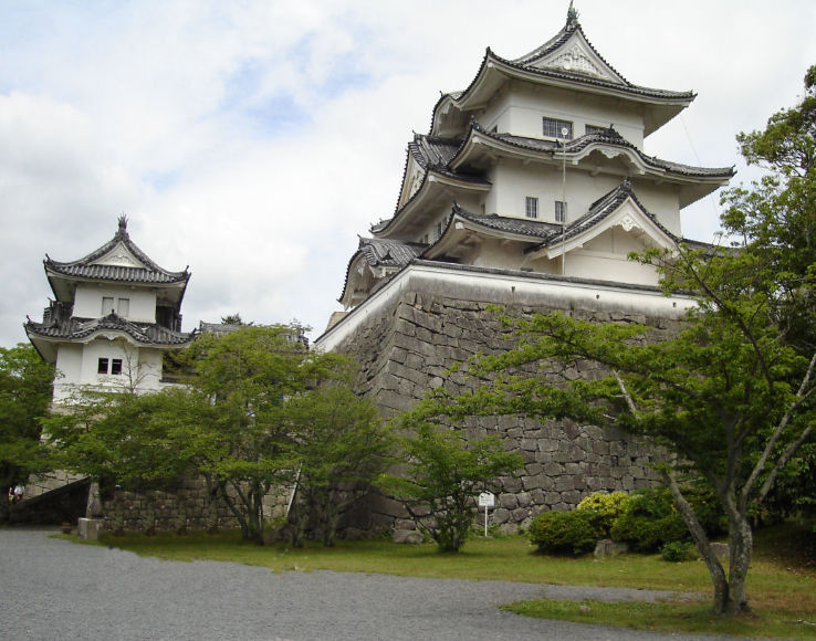Iga Ueno Castle Trip Packages