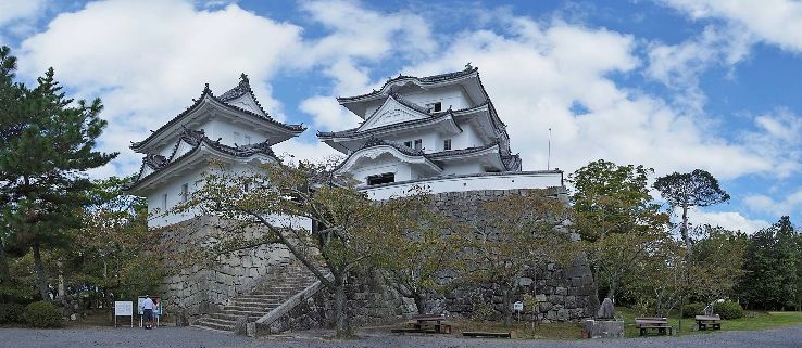 Iga Ueno Castle Trip Packages