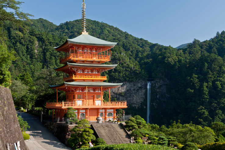 Ueno Forest Park  Trip Packages