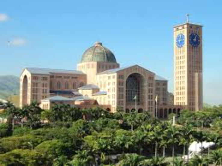 St. Anthony Embare Basilica Trip Packages