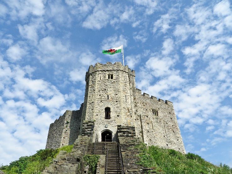 Cardiff Castle  Trip Packages