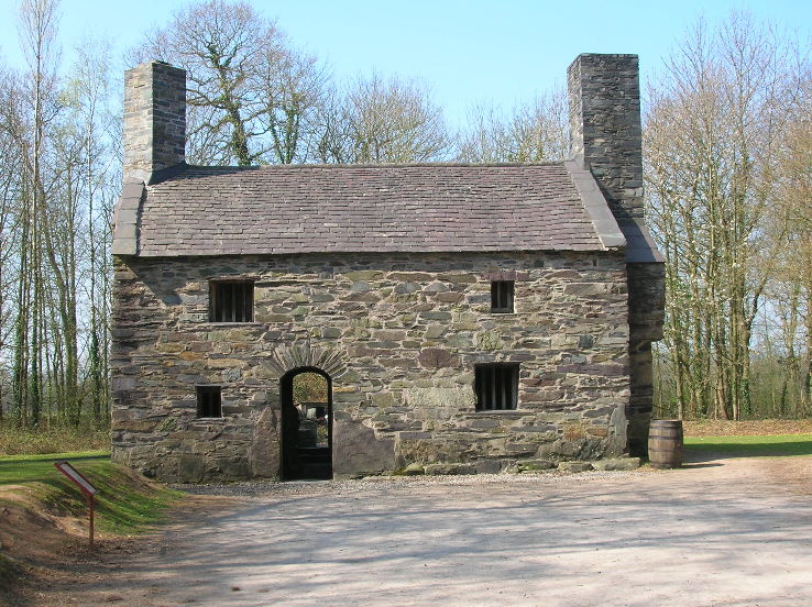 St Fagans National Museum of History  Trip Packages