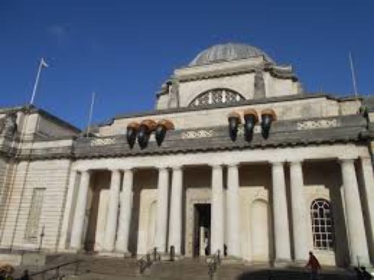 Cardiff  National Museum  Trip Packages