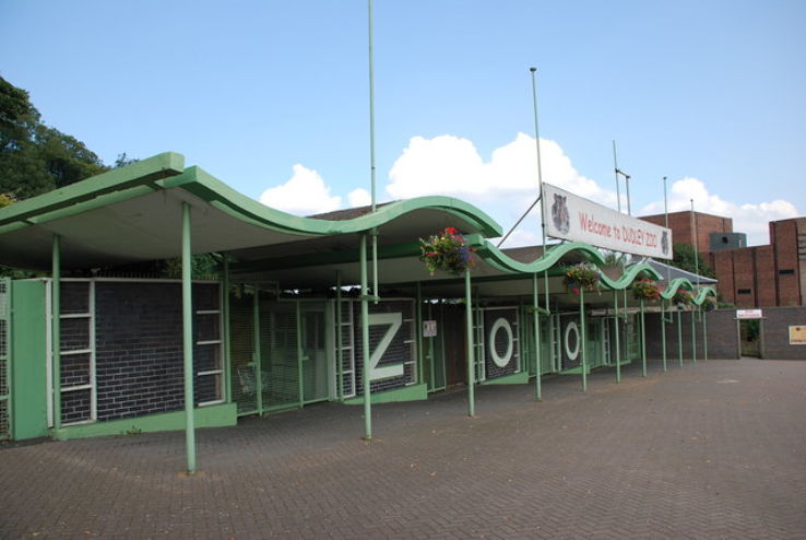 Dudley Zoo Trip Packages