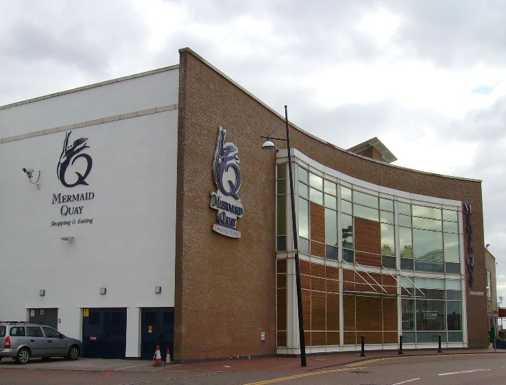 Mermaid Quay  Trip Packages