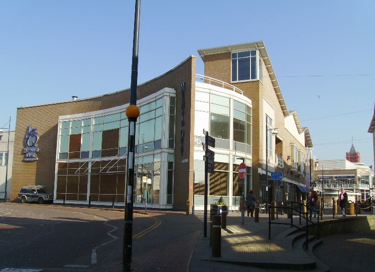 Mermaid Quay  Trip Packages