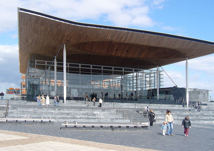 Senedd Trip Packages