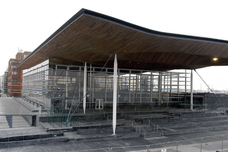 Senedd Trip Packages
