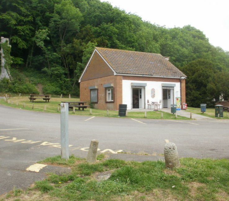 Porthkerry Park  Trip Packages