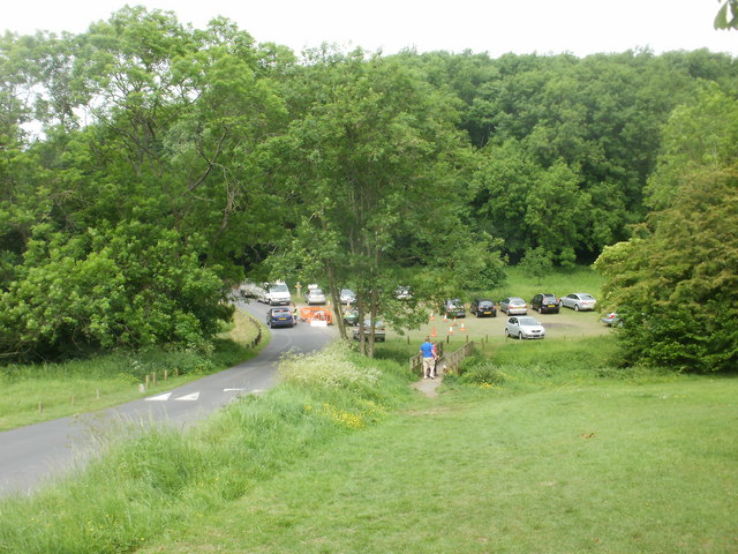 Porthkerry Park  Trip Packages