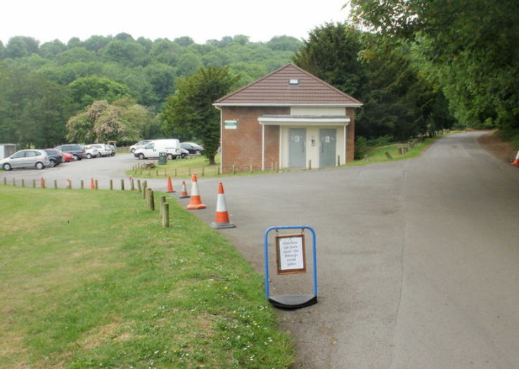 Porthkerry Park  Trip Packages