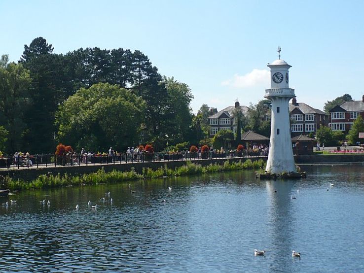 Roath Park  Trip Packages
