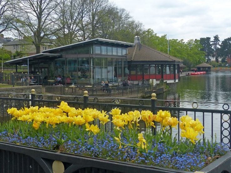 Roath Park  Trip Packages