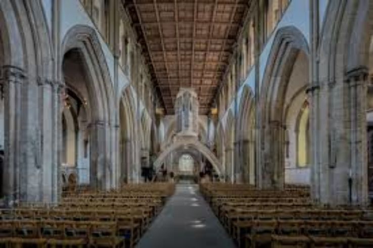 Llandaff Cathedral  Trip Packages