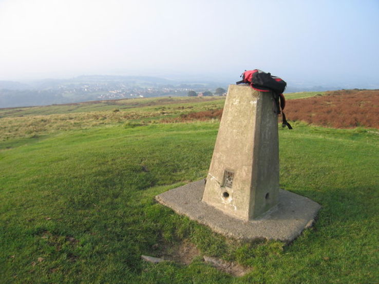 Garth Hill  Trip Packages