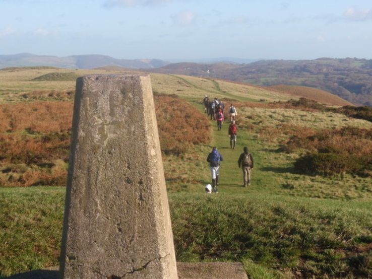 Garth Hill  Trip Packages