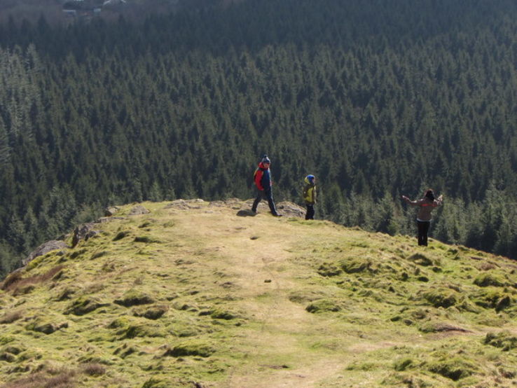 Garth Hill  Trip Packages