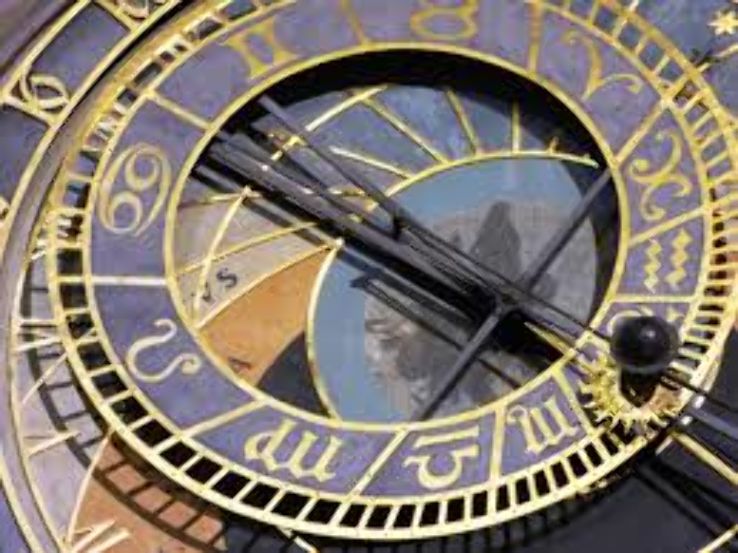 Astronomical Clock Strike an Hour Trip Packages