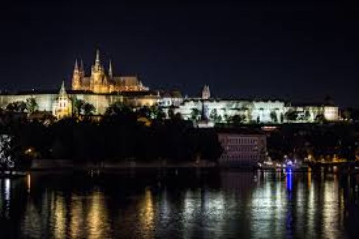 Prague Castle Trip Packages