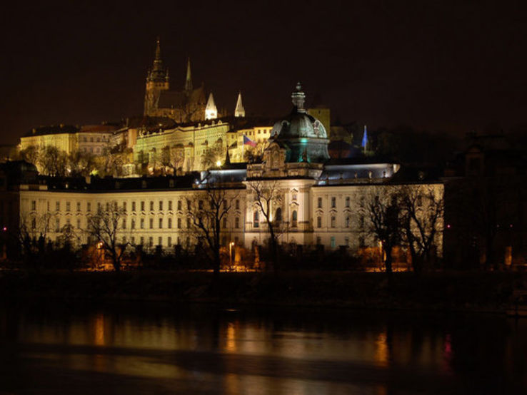 Prague Castle Trip Packages