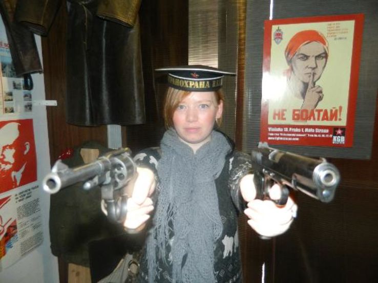 KGB Museum Trip Packages