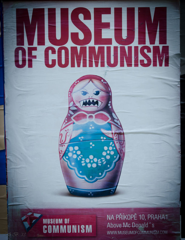 communism museum Trip Packages