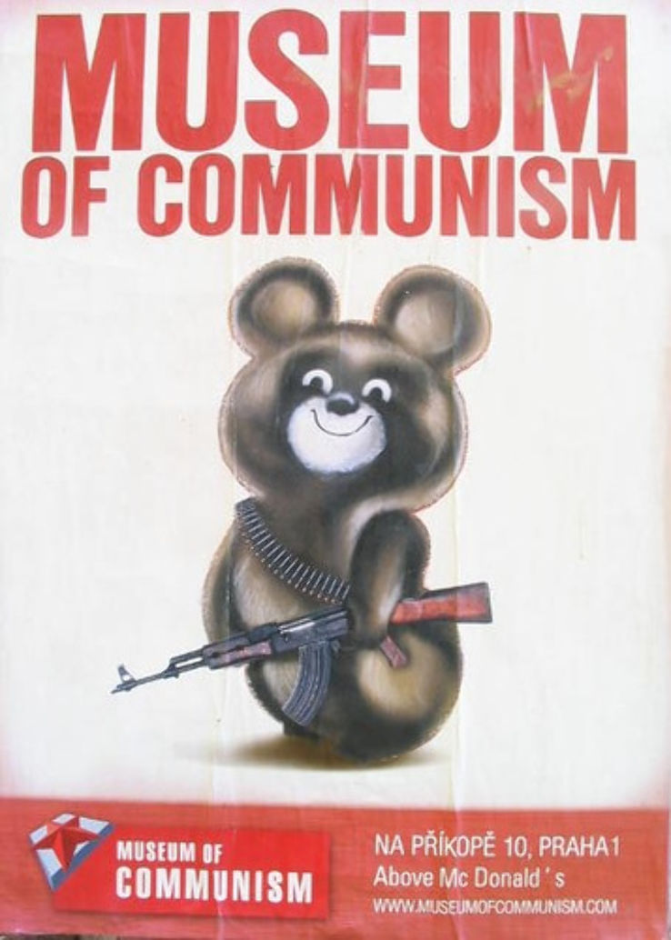 communism museum Trip Packages