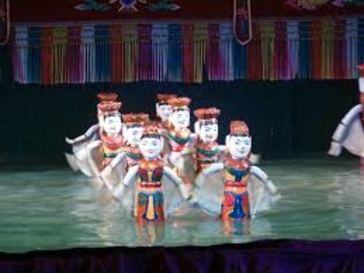 Puppet Show Trip Packages