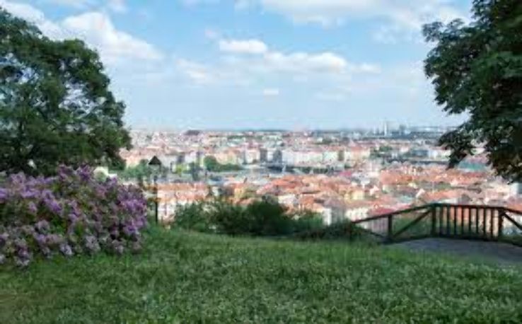 Petrin Hill Trip Packages