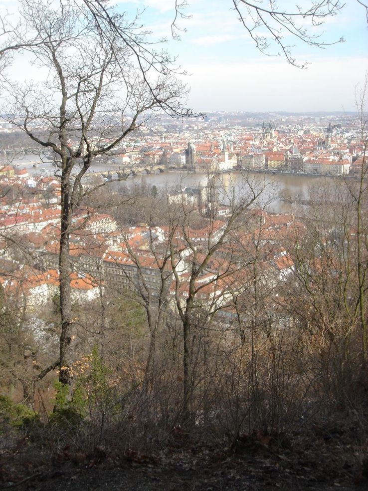 Petrin Hill Trip Packages