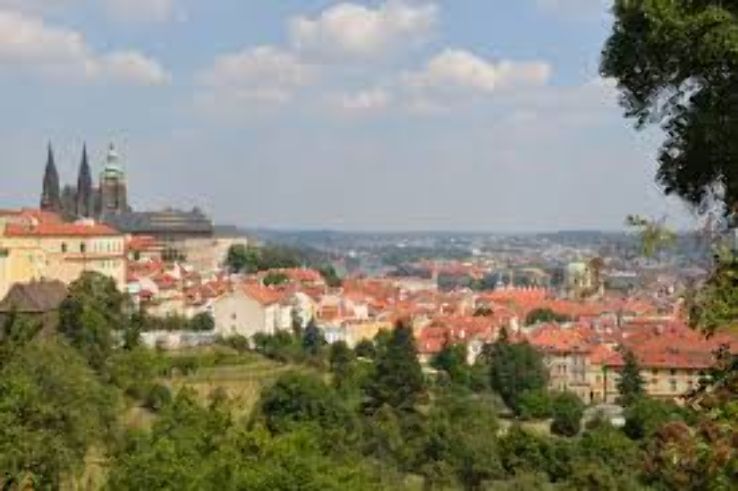 Petrin Hill Trip Packages