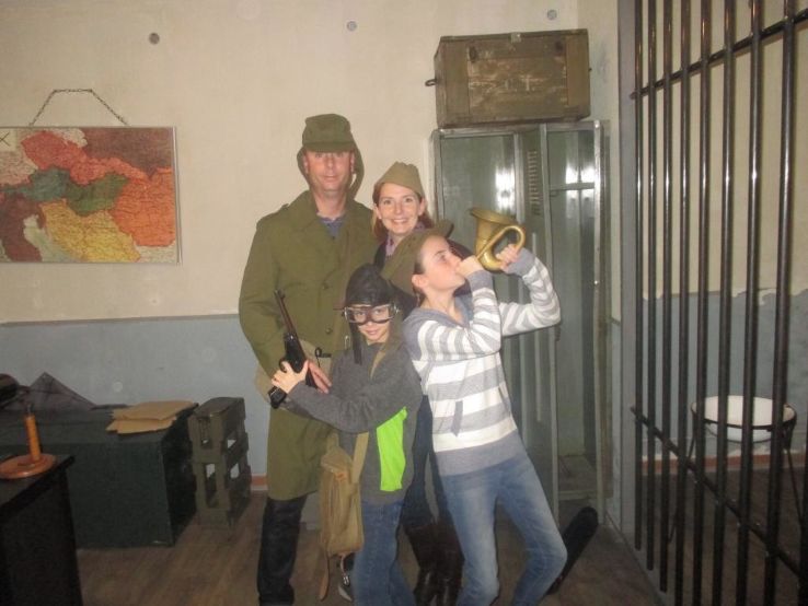 Mind Maze Trip Packages