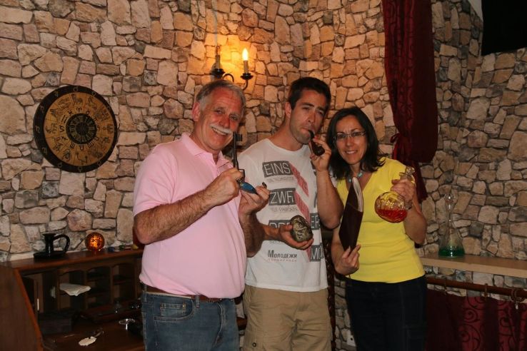 Mind Maze Trip Packages