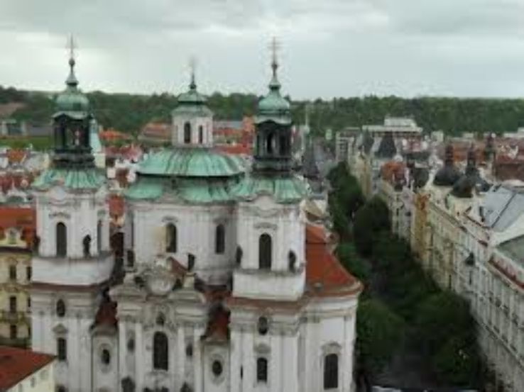 St Nicholas Church Trip Packages