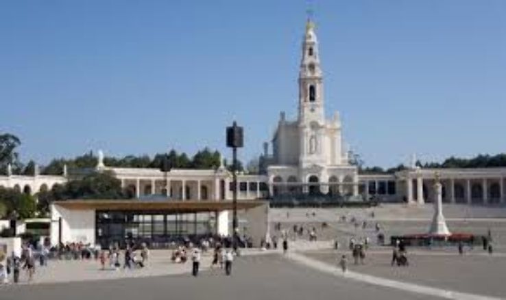 Sanctuary of Fatima Trip Packages