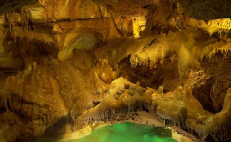 Caves of the Currency Trip Packages
