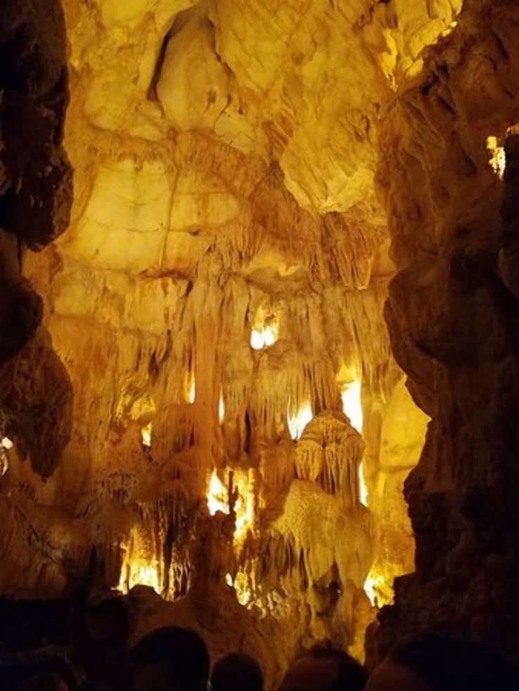 Caves of the Currency Trip Packages