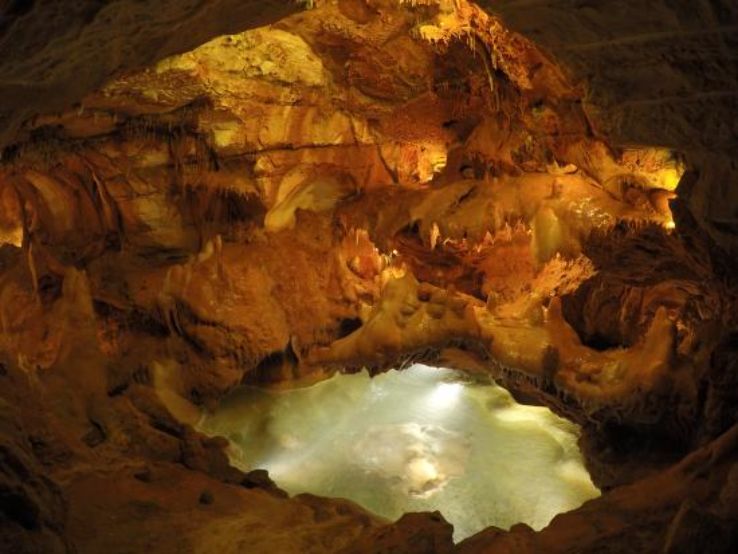 Caves of the Currency Trip Packages
