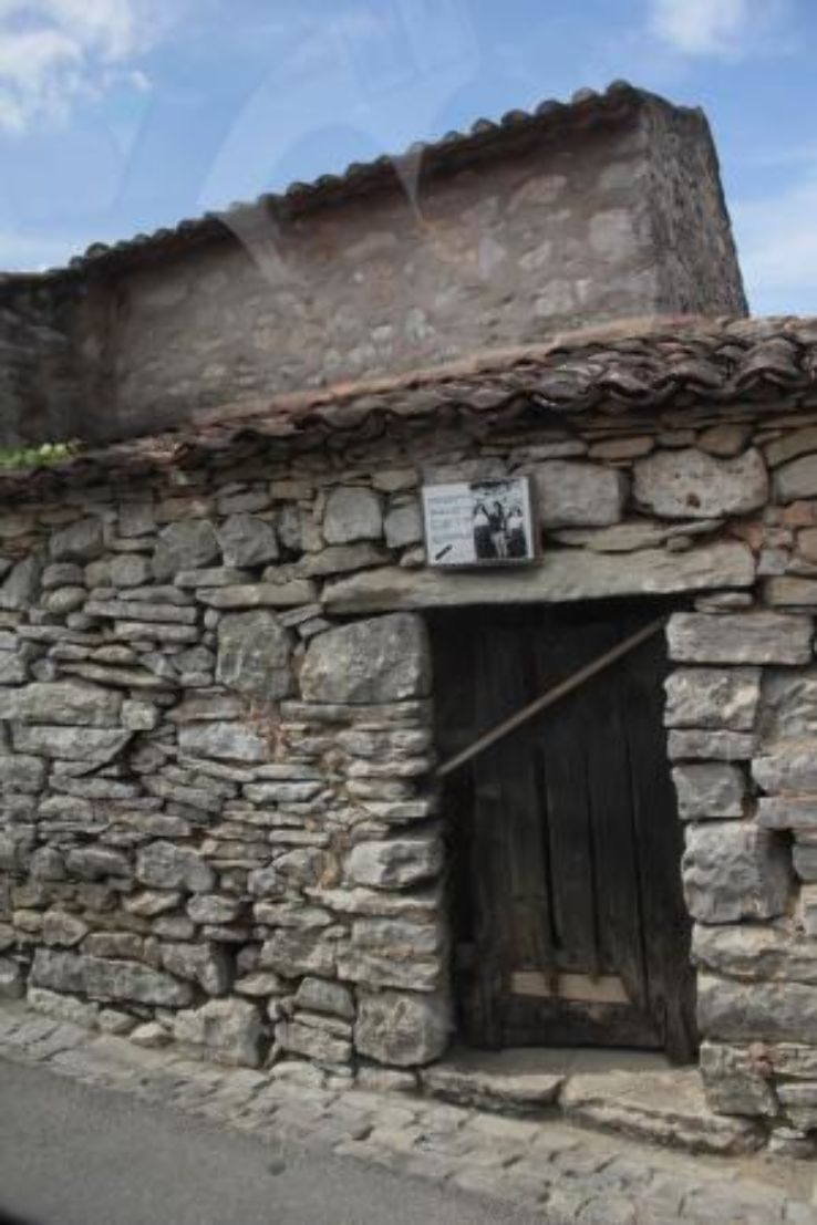  Casa Jacinta and Francisco Marto Trip Packages