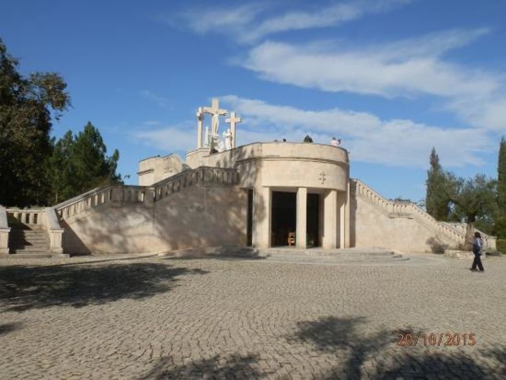 Valinhos Sanctuary Trip Packages