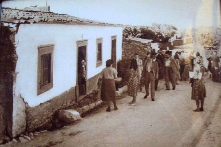 House of Lucia Trip Packages