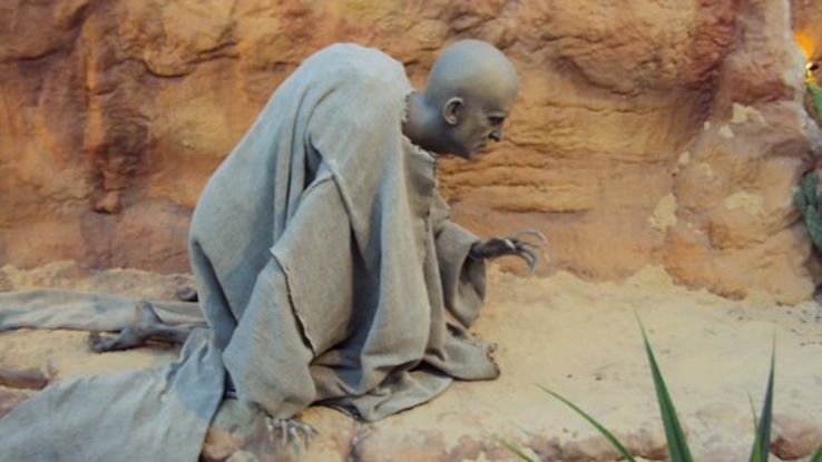 Museu Vida de Cristo Trip Packages