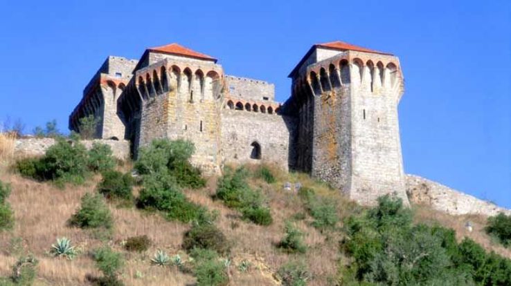 Ourem Trip Packages