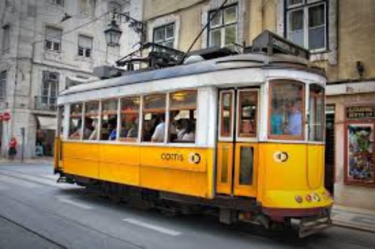 Ride Tram 28 Trip Packages