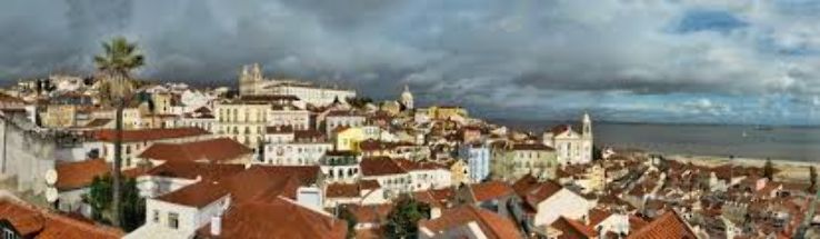 Get lost in the Alfama District Trip Packages