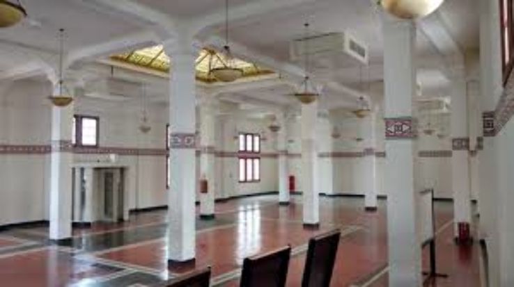 Museum Surabaya  Trip Packages