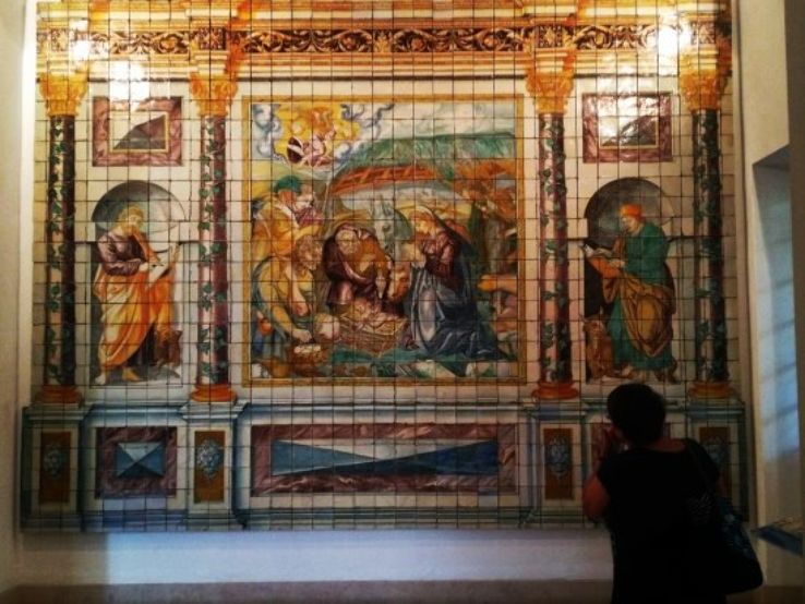 National Tile Museum Trip Packages