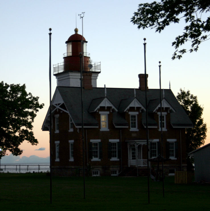 Point Gratiot Trip Packages