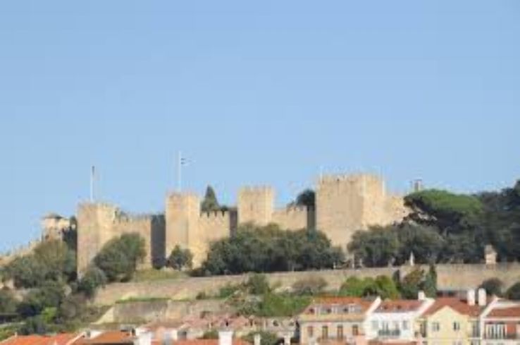 St Georges Castle Trip Packages